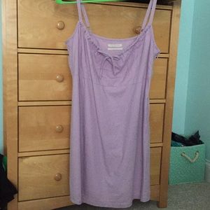 Urban Outfitters dress